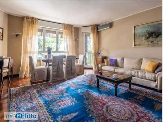 Appartamento arredato con terrazzo Fiera, firenze, sempione, paolo sarpi/arena