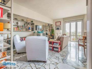 Appartamento arredato con terrazzo Fiera, firenze, sempione, paolo sarpi/arena