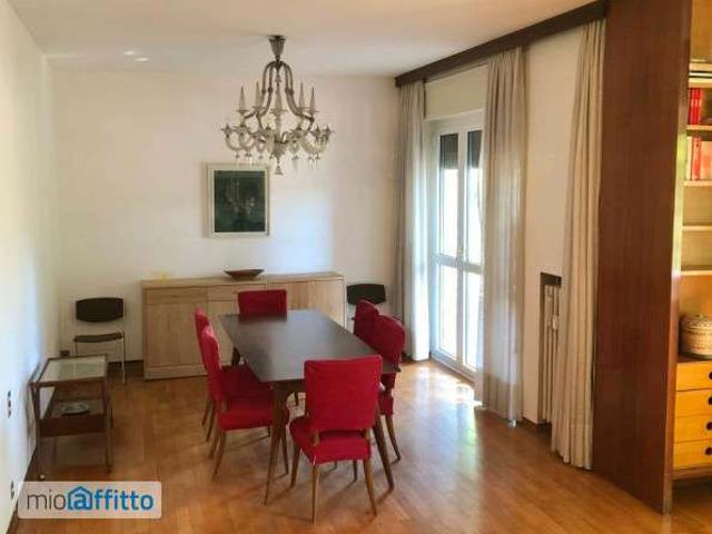 Appartamento arredato con terrazzo Fiera, firenze, sempione, paolo sarpi/arena