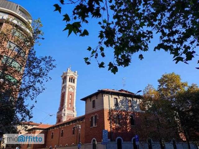 Appartamento arredato con terrazzo Fiera, firenze, sempione, paolo sarpi/arena