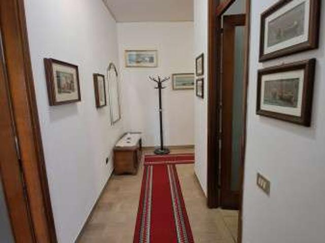 Appartamento arredato con terrazzo Fiera, selvana, santa maria del rovere
