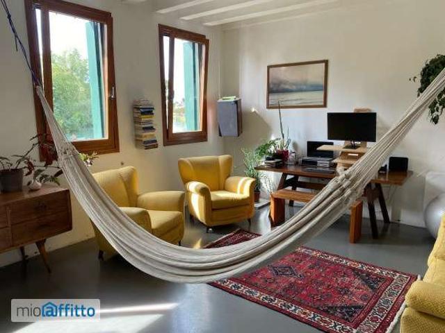 Appartamento arredato con terrazzo Fiera, selvana, santa maria del rovere