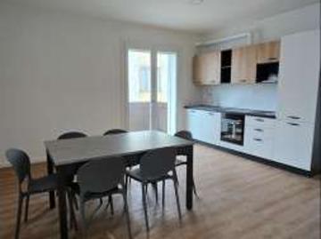 Appartamento arredato con terrazzo Fiesso d'Artico