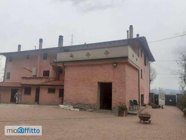 Appartamento arredato con terrazzo Firenzuola