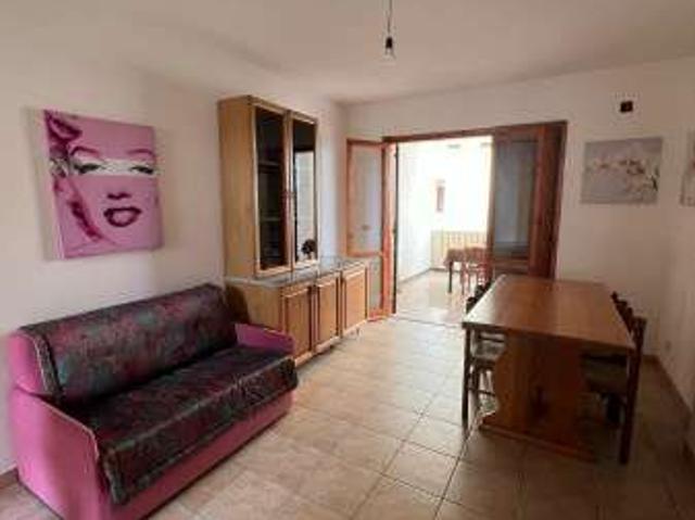 Appartamento arredato con terrazzo Fiumefreddo Bruzio