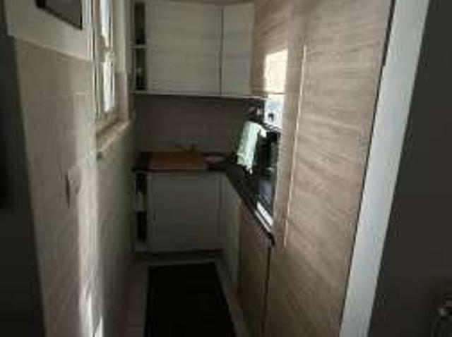Appartamento arredato con terrazzo Fiumicino