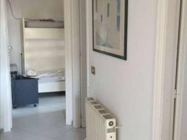 Appartamento arredato con terrazzo Fiumicino