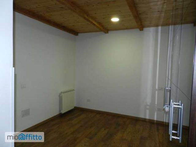 Appartamento arredato con terrazzo Fiumicino