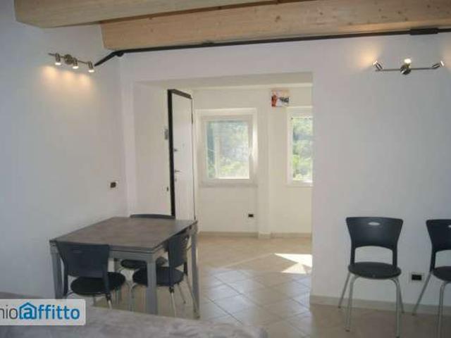 Appartamento arredato con terrazzo Fivizzano