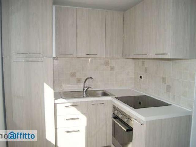 Appartamento arredato con terrazzo Fivizzano