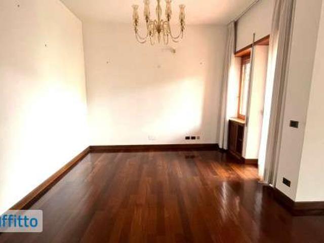 Appartamento arredato con terrazzo Flaminio, fleming, vigna clara, camilluccia