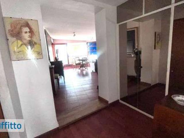 Appartamento arredato con terrazzo Flaminio, fleming, vigna clara, camilluccia