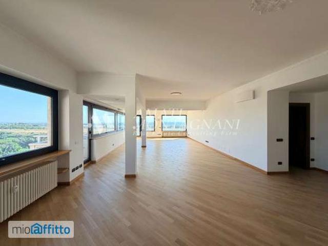 Appartamento arredato con terrazzo Flaminio, fleming, vigna clara, camilluccia