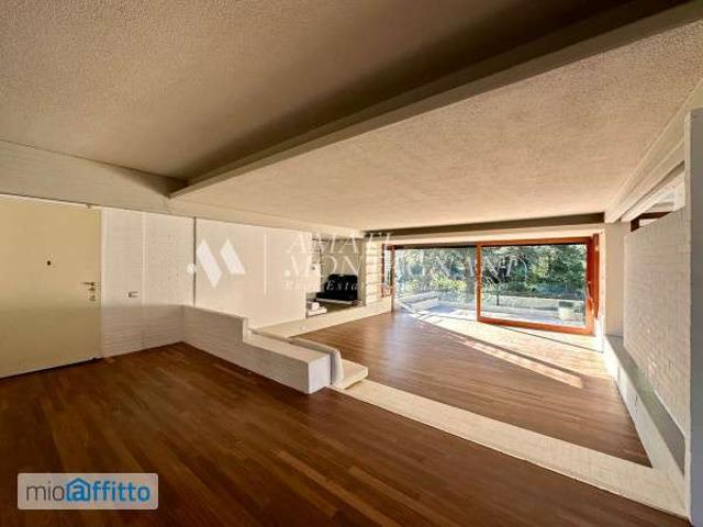 Appartamento arredato con terrazzo Flaminio, fleming, vigna clara, camilluccia