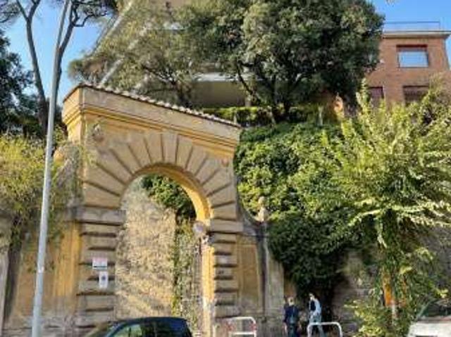 Appartamento arredato con terrazzo Flaminio, fleming, vigna clara, camilluccia
