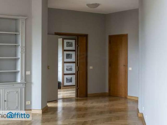 Appartamento arredato con terrazzo Flaminio, fleming, vigna clara, camilluccia