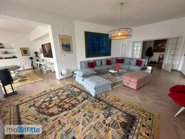 Appartamento arredato con terrazzo Flaminio, fleming, vigna clara, camilluccia