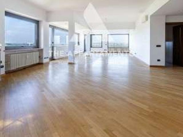 Appartamento arredato con terrazzo Flaminio, fleming, vigna clara, camilluccia
