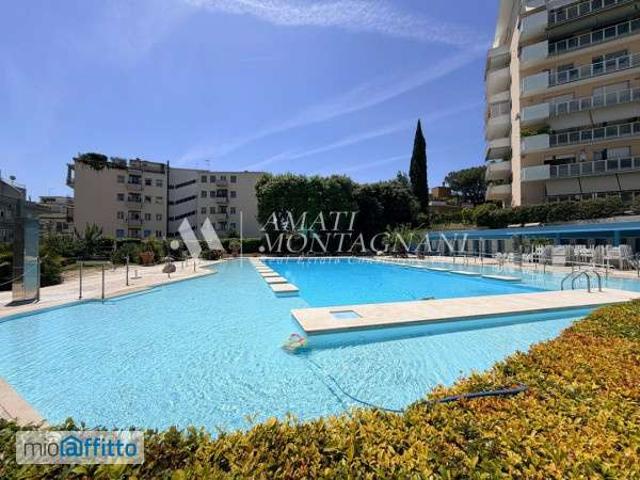 Appartamento arredato con terrazzo Flaminio, fleming, vigna clara, camilluccia