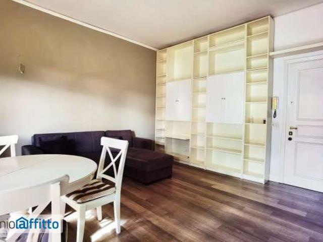 Appartamento arredato con terrazzo Flaminio, fleming, vigna clara, camilluccia