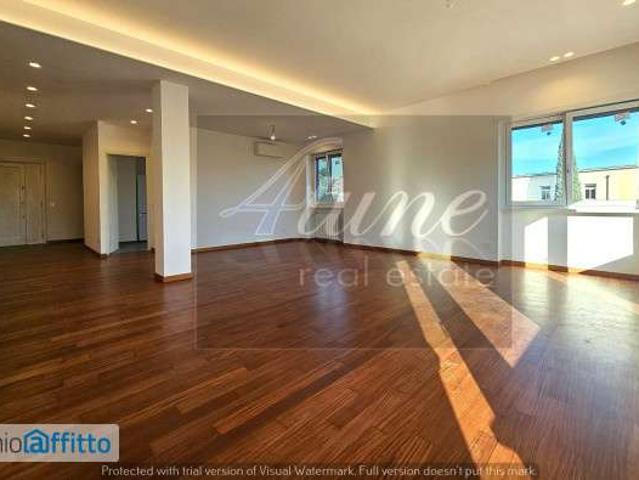 Appartamento arredato con terrazzo Flaminio, fleming, vigna clara, camilluccia