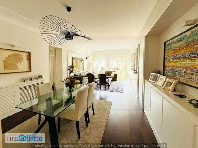 Appartamento arredato con terrazzo Flaminio, fleming, vigna clara, camilluccia