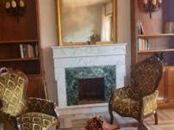 Appartamento arredato con terrazzo Flaminio, fleming, vigna clara, camilluccia