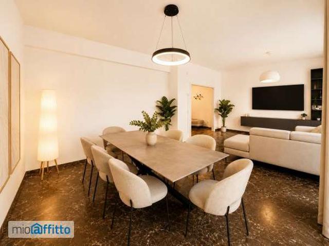 Appartamento arredato con terrazzo Flaminio, fleming, vigna clara, camilluccia