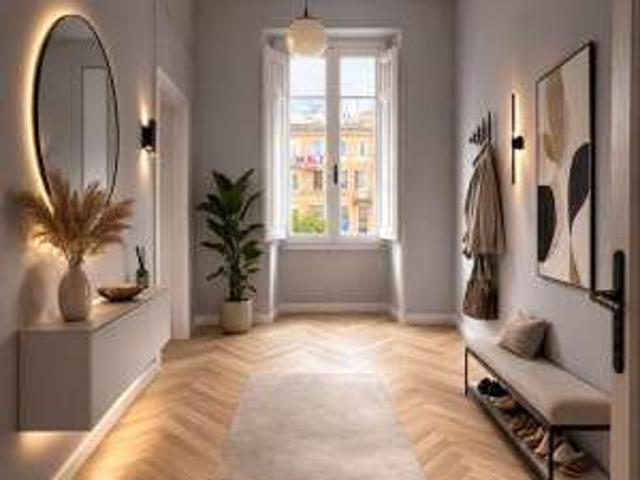 Appartamento arredato con terrazzo Flaminio, fleming, vigna clara, camilluccia