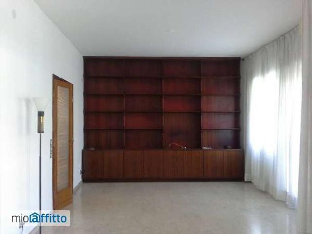 Appartamento arredato con terrazzo Flaminio, fleming, vigna clara, camilluccia