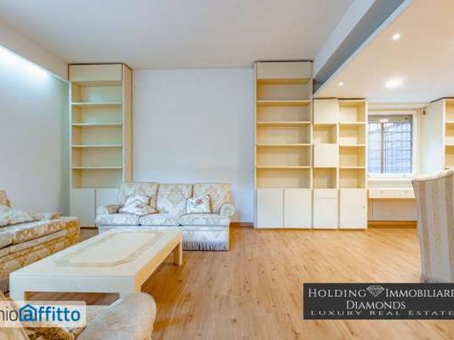 Appartamento arredato con terrazzo Flaminio, fleming, vigna clara, camilluccia
