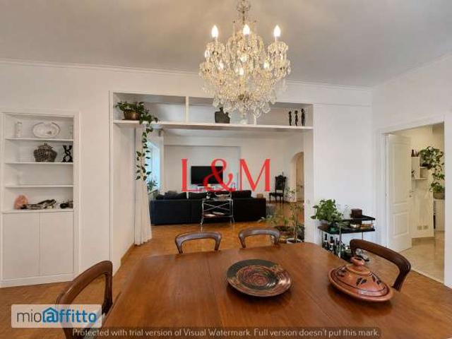 Appartamento arredato con terrazzo Flaminio, fleming, vigna clara, camilluccia