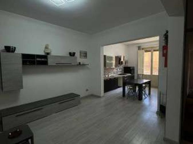 Appartamento arredato con terrazzo Floridia