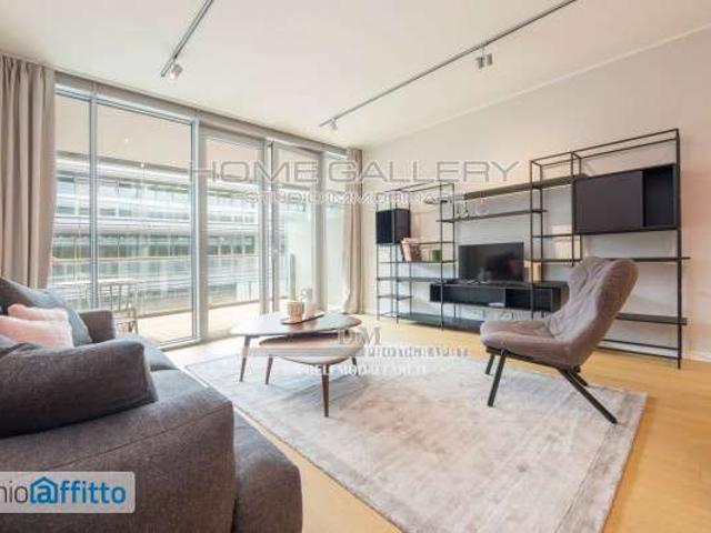 Appartamento arredato con terrazzo Foce