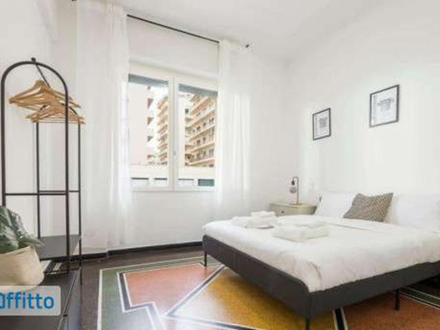 Appartamento arredato con terrazzo Foce