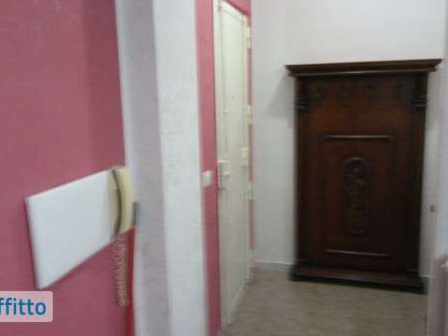 Appartamento arredato con terrazzo Foggia