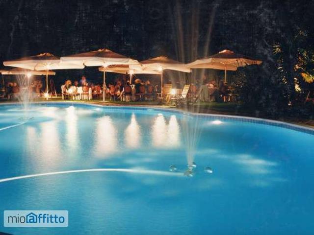Appartamento arredato con terrazzo Fonte Nuova
