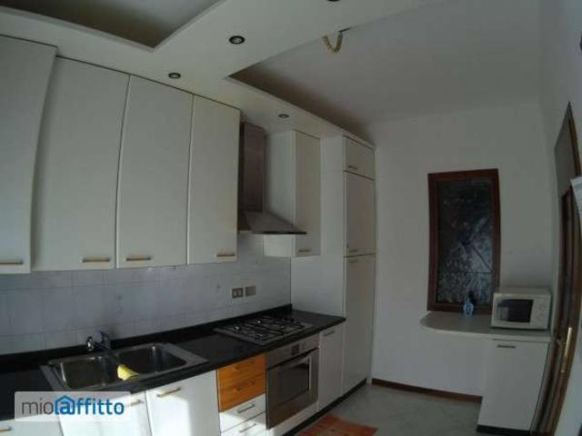 Appartamento arredato con terrazzo Fornase