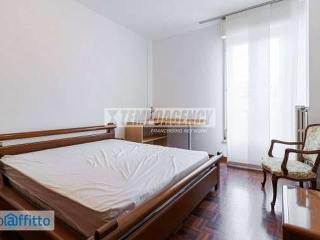 Appartamento arredato con terrazzo Forlanini, umbria, lodi, corvetto, rogoredo