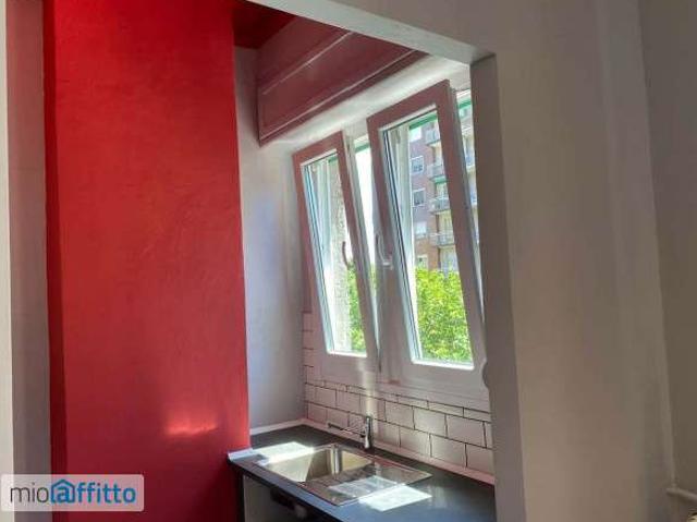 Appartamento arredato con terrazzo Forlanini, umbria, lodi, corvetto, rogoredo