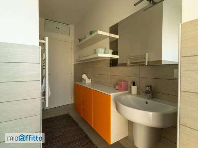 Appartamento arredato con terrazzo Forlanini, umbria, lodi, corvetto, rogoredo