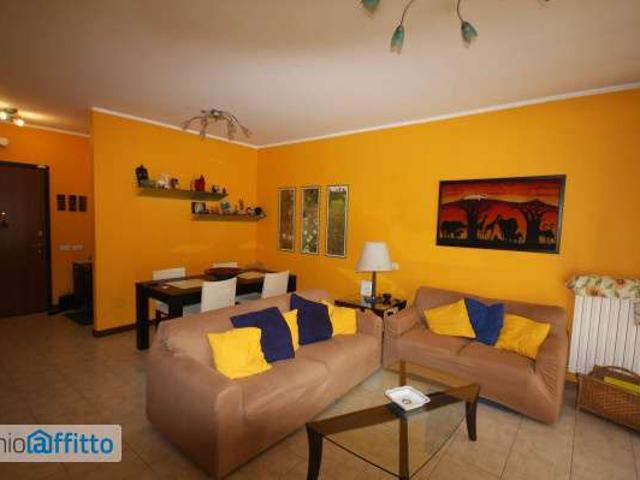 Appartamento arredato con terrazzo Forlanini, umbria, lodi, corvetto, rogoredo
