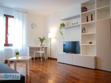 Appartamento arredato con terrazzo Forlanini, umbria, lodi, corvetto, rogoredo