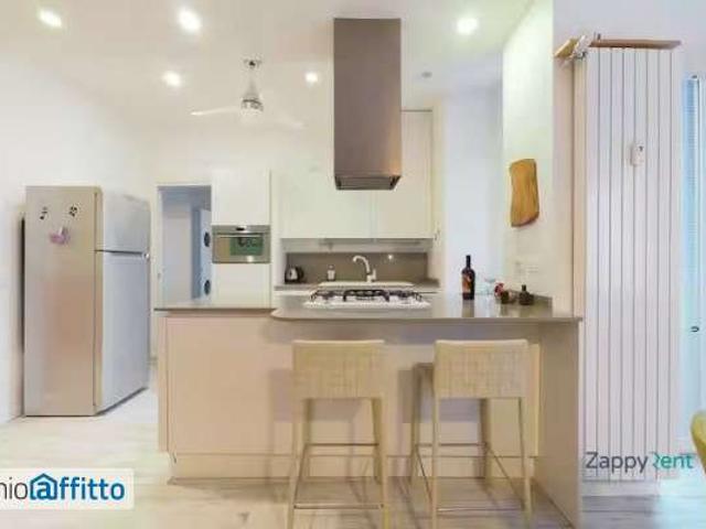 Appartamento arredato con terrazzo Forlanini, umbria, lodi, corvetto, rogoredo