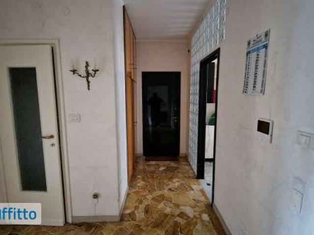 Appartamento arredato con terrazzo Forlanini, umbria, lodi, corvetto, rogoredo