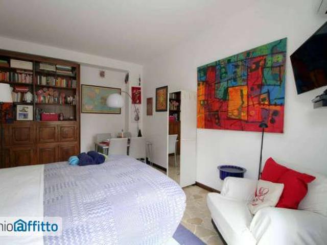 Appartamento arredato con terrazzo Forlanini, umbria, lodi, corvetto, rogoredo