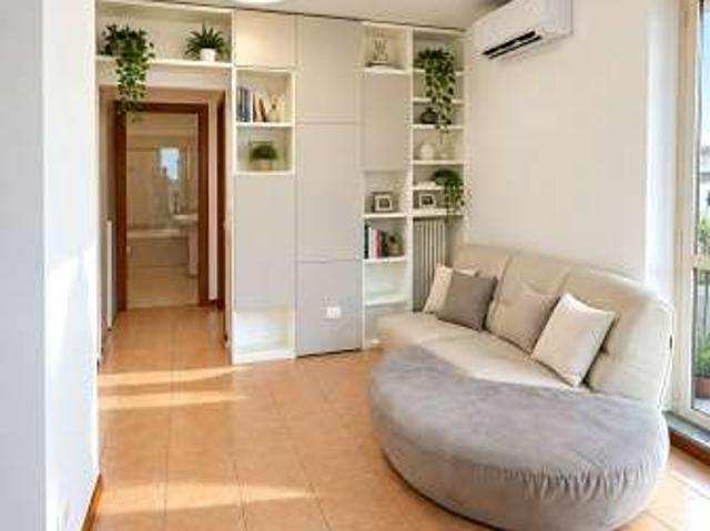 Appartamento arredato con terrazzo Forlanini, umbria, lodi, corvetto, rogoredo