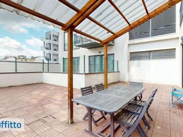 Appartamento arredato con terrazzo Forlanini, umbria, lodi, corvetto, rogoredo