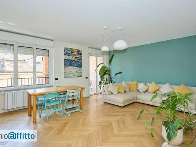 Appartamento arredato con terrazzo Forlanini, umbria, lodi, corvetto, rogoredo