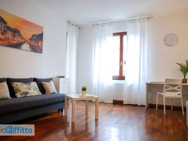 Appartamento arredato con terrazzo Forlanini, umbria, lodi, corvetto, rogoredo